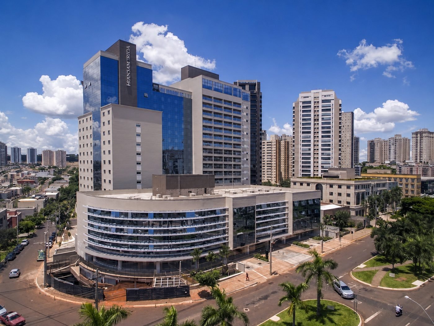 Civitas Complexo Sul
