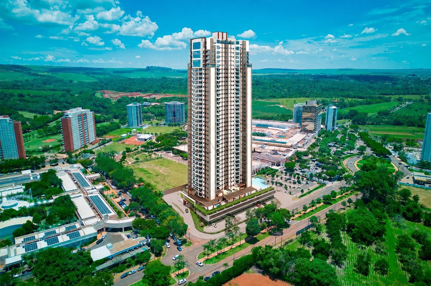 Edifício SKY